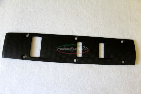 CARBONVANI - DUCATI XDIAVEL CARBON FIBRE BOTTOM BELLY PAN CARBONVANI - DUCATI XDIAVEL CARBON FIBRE BOTTOM BELLY PAN